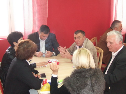 Lanac vrednosti u preduzecima